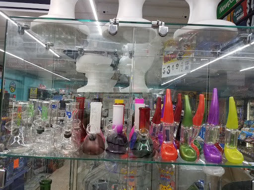 Tobacco Shop «Discount Smoke Tobacco & Beer», reviews and photos, 2387 S Cobb Dr SE B, Smyrna, GA 30080, USA