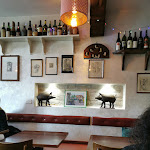 Photo n°9 de l'avis de Valentino.a fait le 14/02/2023 à 08:21 sur le  Osteria Fronte Del Porto à Chioggia