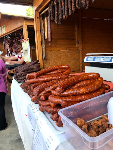 Bükfürdői Termelői Piac - Bük