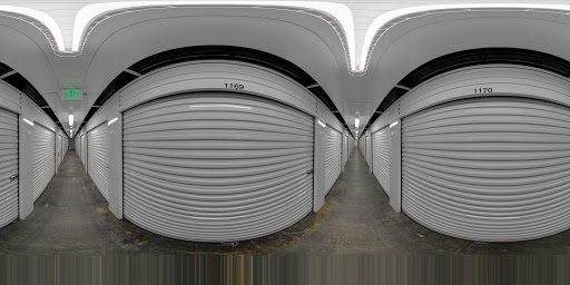 Self-Storage Facility «Kirkland Way Storage», reviews and photos, 11200 Kirkland Way, Kirkland, WA 98033, USA
