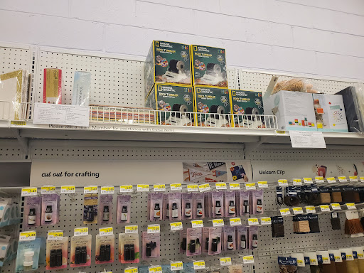 Fabric Store «Jo-Ann Fabrics and Crafts», reviews and photos, 397 Easton Rd, Warrington, PA 18976, USA