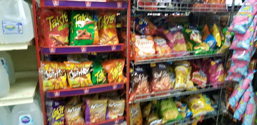 Supermarket «Caribbean Supermarket», reviews and photos, 416 Morris Ave, Elizabeth, NJ 07208, USA