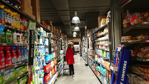 Supermarket «Roche Bros.», reviews and photos, 8 Summer St, Boston, MA 02110, USA