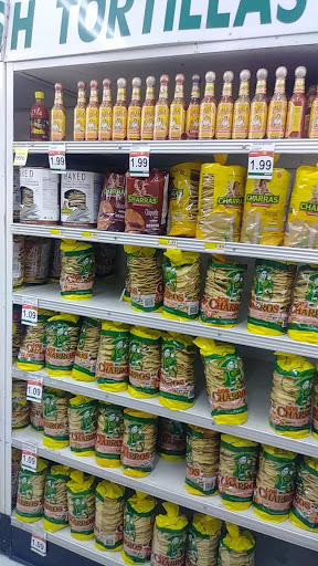 Supermarket «R Ranch Market 11», reviews and photos, 17305 Valley Blvd, La Puente, CA 91744, USA