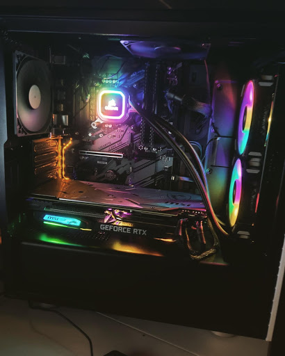 Computer Repair Service «Custom Built PC and Repair LLC», reviews and photos, 5458 Hoffner Ave #308, Orlando, FL 32812, USA