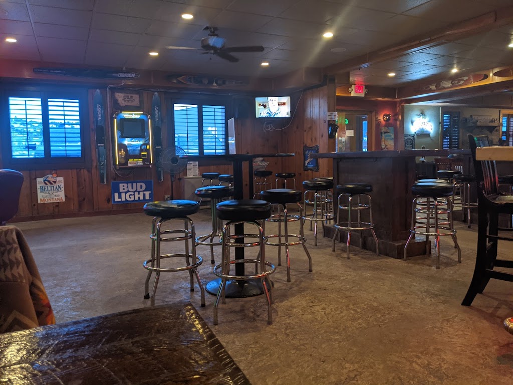 Lakeside on Hauser 59602