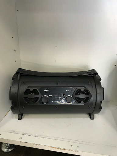 Cell Phone Store «Cricket Wireless Authorized Retailer», reviews and photos, 1229 E McKellips Rd #110, Mesa, AZ 85203, USA