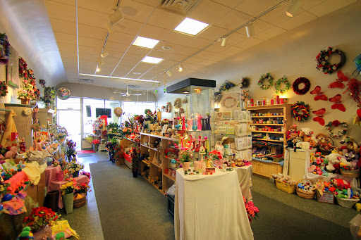 Florist «A New Leaf Flowers and Gifts», reviews and photos, 4106 Monona Dr, Madison, WI 53716, USA