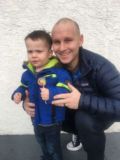 Barber Shop «Groom Lounge Barbershop», reviews and photos, 1400 Bannard St, Cinnaminson, NJ 08077, USA