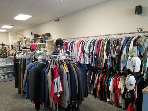 Thrift Store «Ladies of Charity Lake Travis Thrift Shop», reviews and photos, 1508 Ranch Rd 620 S, Lakeway, TX 78734, USA