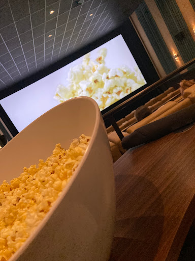 Movie Theater «CinéBistro Southgate», reviews and photos, 3501 S Tamiami Trail, Sarasota, FL 34239, USA