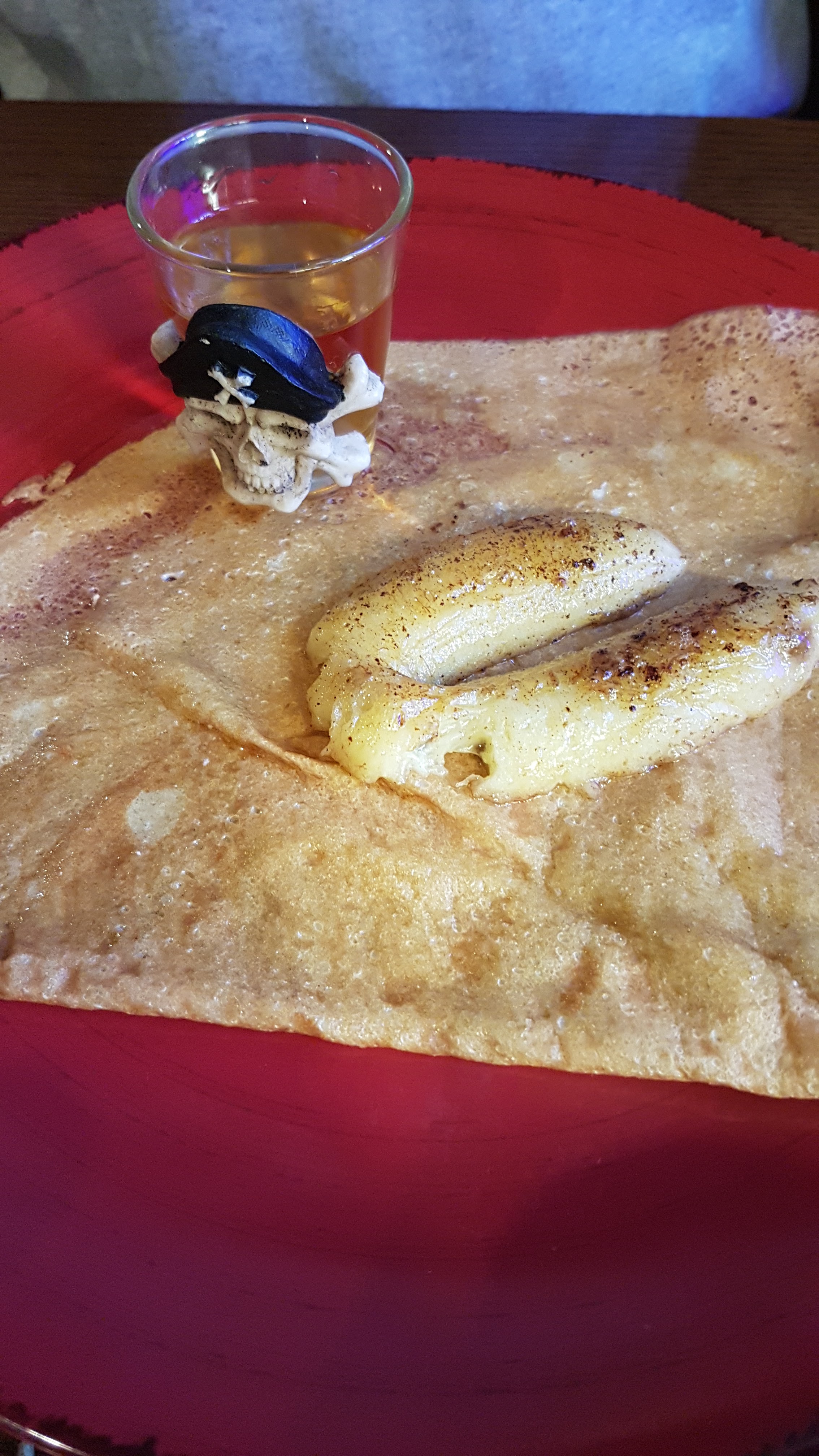 Photo n° 7 de l'avis de Joanna.E fait le 31/05/2019 à 20:57