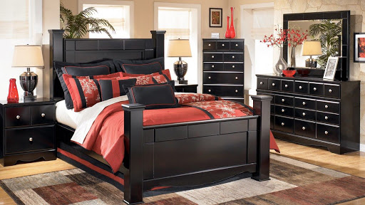 Furniture Store «Roberts Furniture & Mattress», reviews and photos, 2238 Valley Ave, Winchester, VA 22601, USA