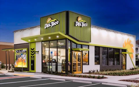 Del Taco image