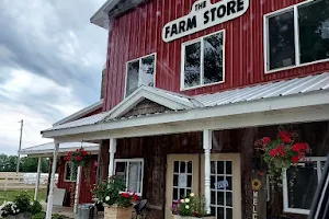 De Vor Dairy Farm & Creamery image