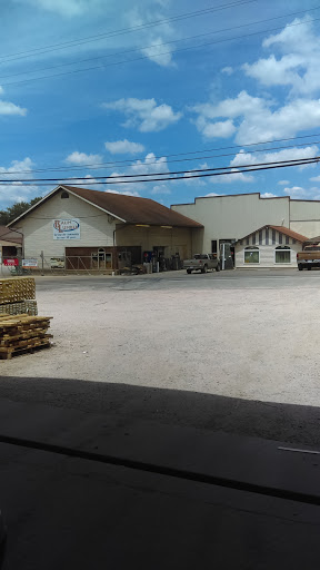 Home Improvement Store «Baum True Value Store», reviews and photos, 46384 OH-248, Chester, OH 45720, USA