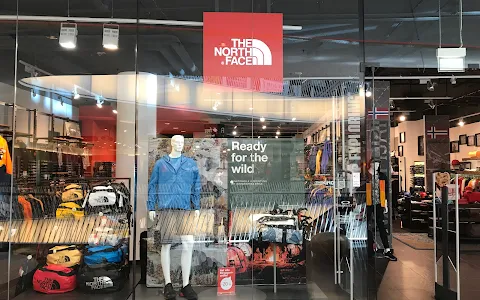 The North Face Store Frankfurt image