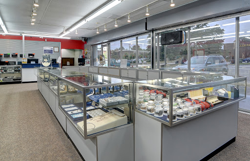 Pawn Shop «Friendly Jewelry And Pawn», reviews and photos, 2731 Durham-Chapel Hill Blvd, Durham, NC 27707, USA