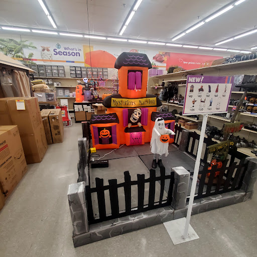 Discount Store «Big Lots», reviews and photos, 35507 Ford Rd, Westland, MI 48185, USA