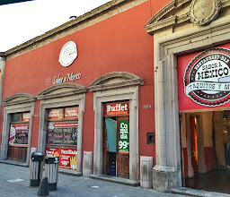 Taquería y Restaurant Bar Sabor a México photo