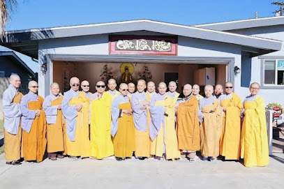 Chùa Liên Hương-Lotus Perfume Buddhist Temple
