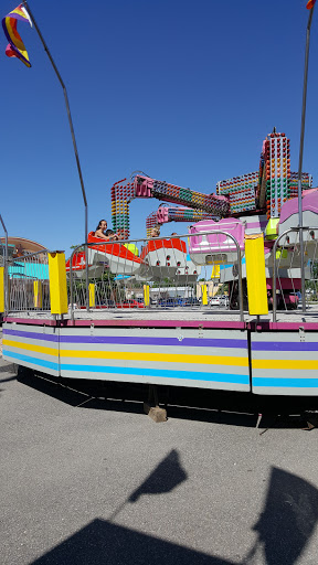 Movie Theater «AMC Brighton 12», reviews and photos, 250 Pavilions Pl, Brighton, CO 80601, USA