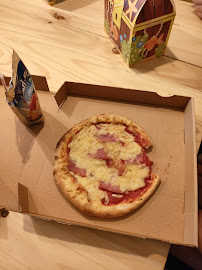 Pizza du Pizzeria Pizza Bonici Elne - n°10