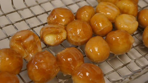 Donut Shop «Holey Sweet Donuts», reviews and photos, 90 GA-138 b, Stockbridge, GA 30281, USA