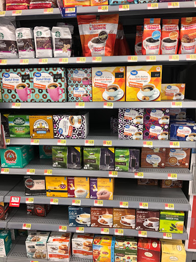 Department Store «Walmart Supercenter», reviews and photos, 17150 Gale Ave, City of Industry, CA 91745, USA