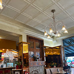 Photo n°1 de l'avis de shavit.i fait le 30/03/2022 à 14:54 sur le  Jolly Bar à Edolo