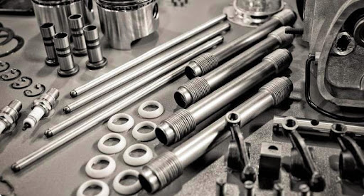 Auto Body Shop «Best Choice Auto & Body», reviews and photos, 13680 Floyd Cir, Dallas, TX 75243, USA