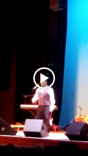 Performing Arts Theater «Marion Palace Theatre & May Pavilion», reviews and photos, 276 W Center St, Marion, OH 43302, USA