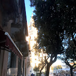 Photo n°14 de l'avis de daniela.o fait le 01/04/2021 à 19:48 sur le  Shanghai 2 à Messina