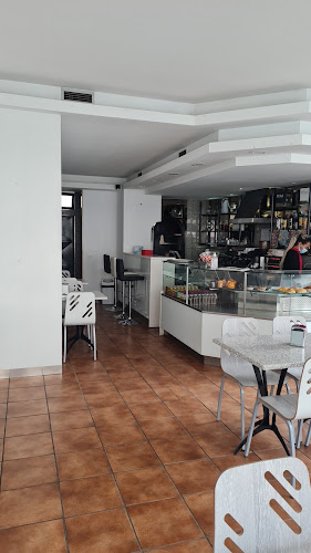 Café Luanda - Valongo