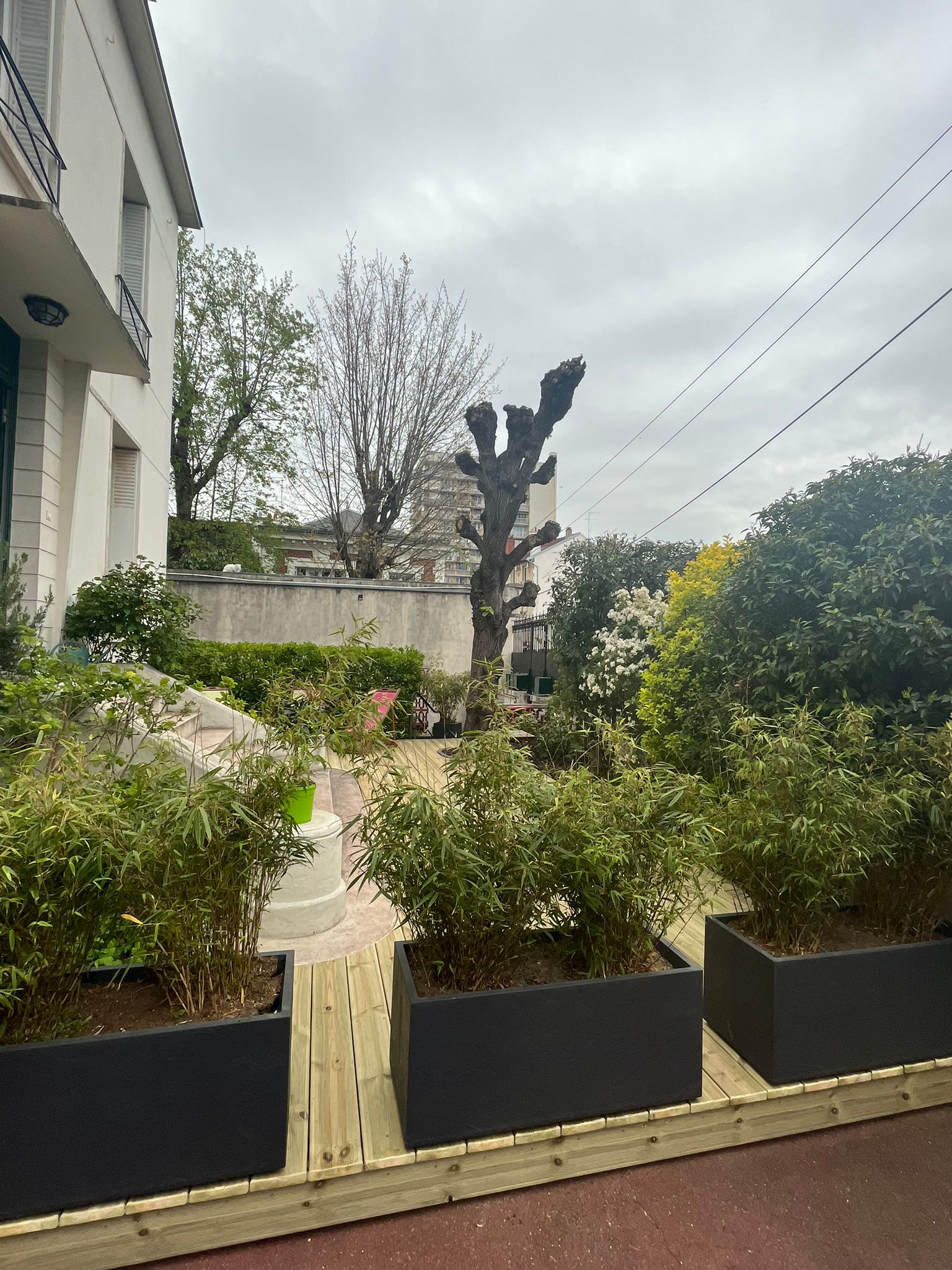 Photo n° 3 de l'avis de Claire.u fait le 12/04/2022 à 20:22