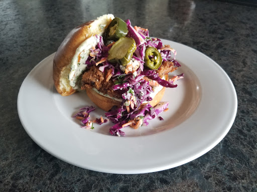 Country Club «Clarksville Country Club», reviews and photos, 334 Fairway Dr, Clarksville, TN 37043, USA