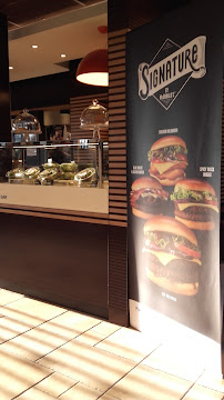 Aliment-réconfort du Restauration rapide McDonald's à Argenteuil - n°11