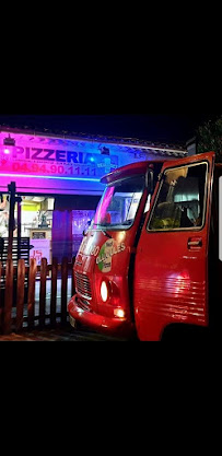 Photos du propriétaire du Livraison de pizzas Truck Pizza Sanary (pizzeria) à Sanary-sur-Mer - n°16