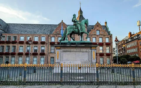 Marktplatz image