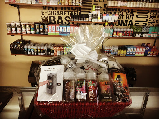 Lava Smoke Shop, 154 Meriden Rd, Waterbury, CT 06705, USA, 