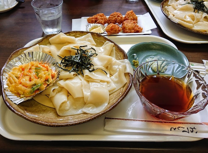 みの助茶屋