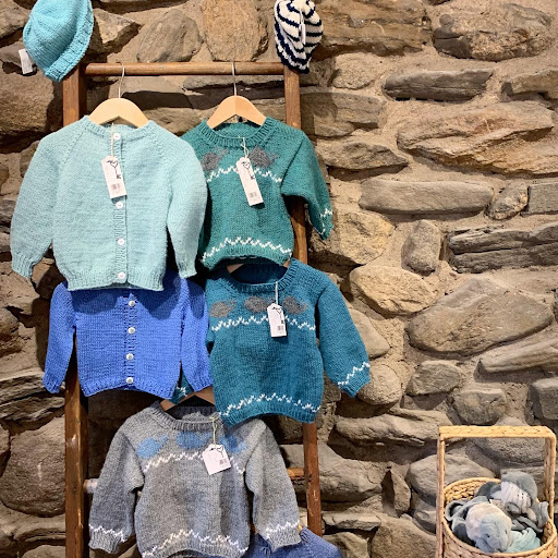 Gift Shop «Lark», reviews and photos, 4 Water St, Chester, CT 06412, USA