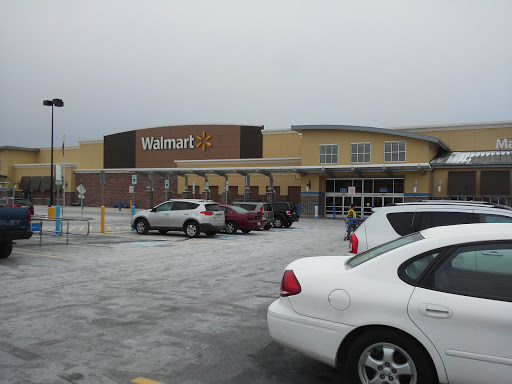 Department Store «Walmart Supercenter», reviews and photos, 2320 Hanover Pike, Hampstead, MD 21074, USA