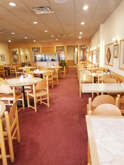 Viet Hoa Vietnamese and Chinese Restaurant