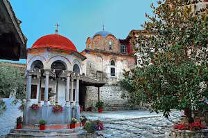 Holy Monastery of Saint John the Forerunner at Serres image