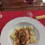 Photo n°3 de l'avis de GIANNI.R fait le 24/04/2023 à 17:59 sur le  LiberoContadino à Giarratana