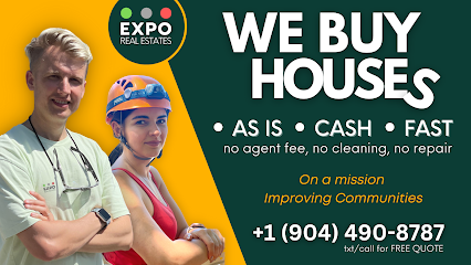 Expo Home Buyers