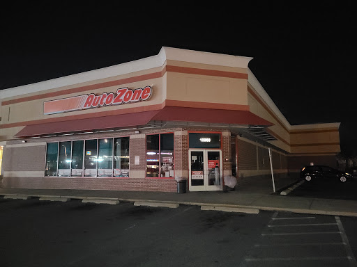 Auto Parts Store «AutoZone», reviews and photos, 10960 Fairfax Blvd, Fairfax, VA 22030, USA
