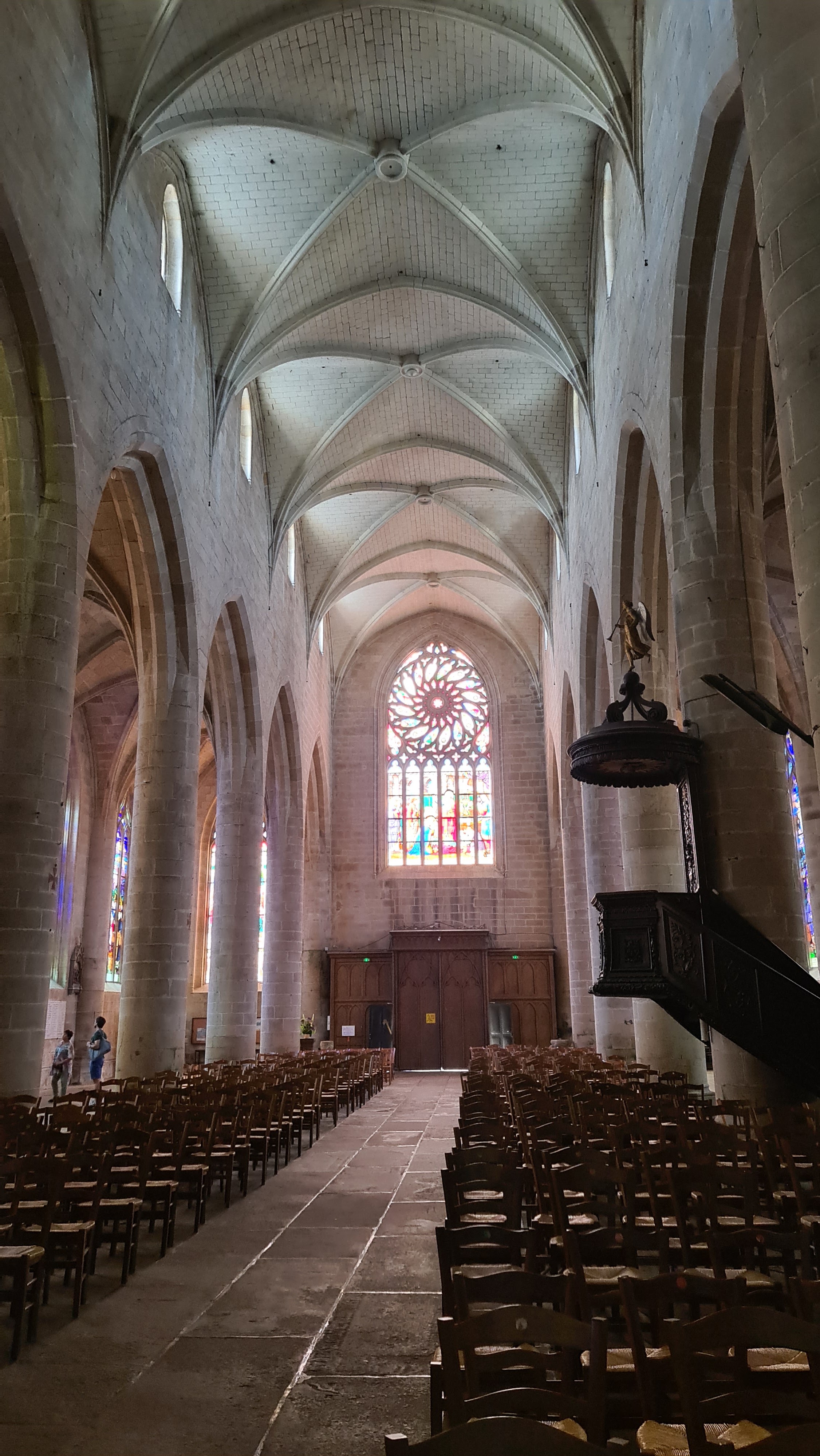 Photo n° 9 de l'avis de Stéphane.a fait le 24/08/2023 à 21:27