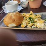 Photo n°1 de l'avis de Dam.o fait le 26/09/2023 à 08:45 sur le  Cafe & Bäckerei Mauerer - Schillerstraße à Munich